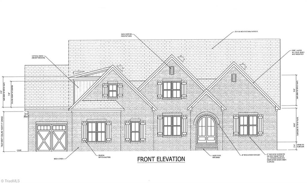 1108 Hayes Farm Drive
