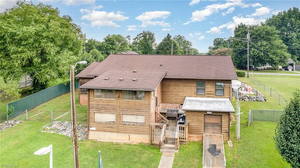 209 Meredith Drive