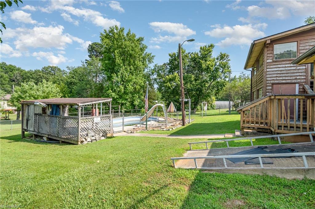 209 Meredith Drive