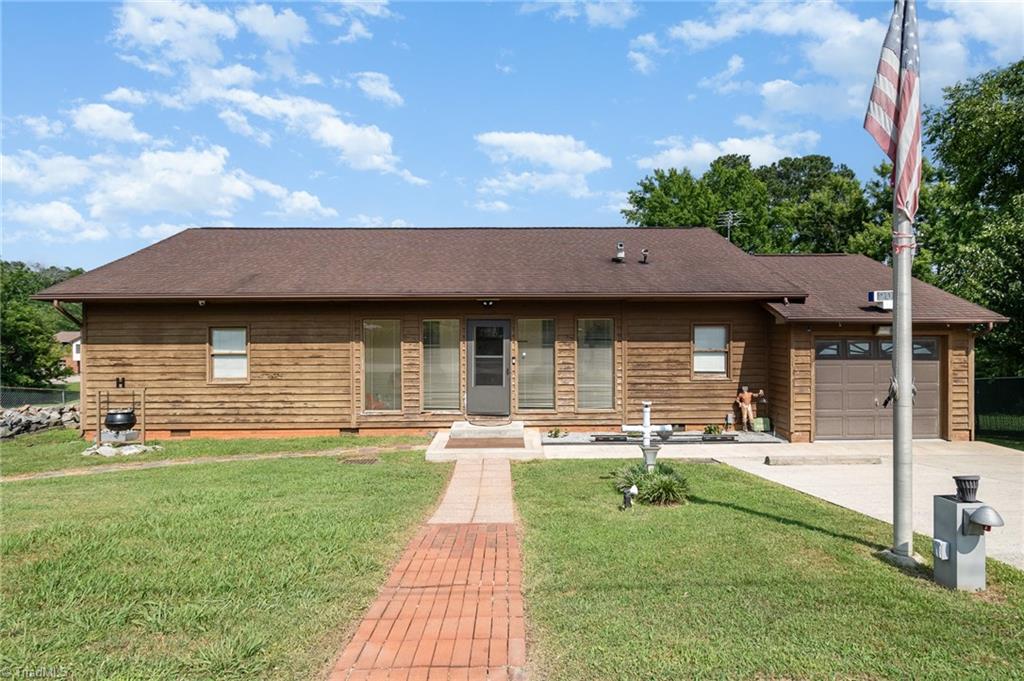 209 Meredith Drive