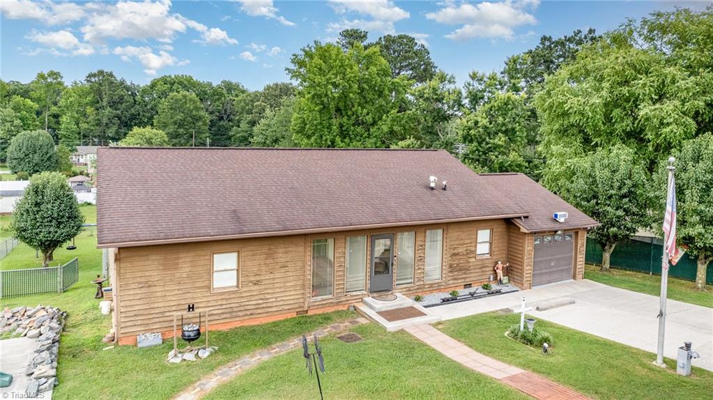 209 Meredith Drive
