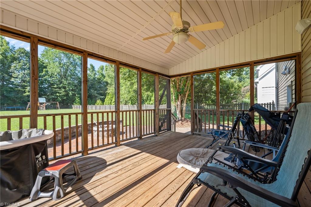 7003 Pearson Run Court