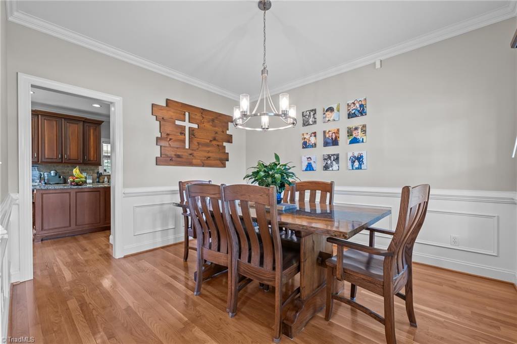 7003 Pearson Run Court