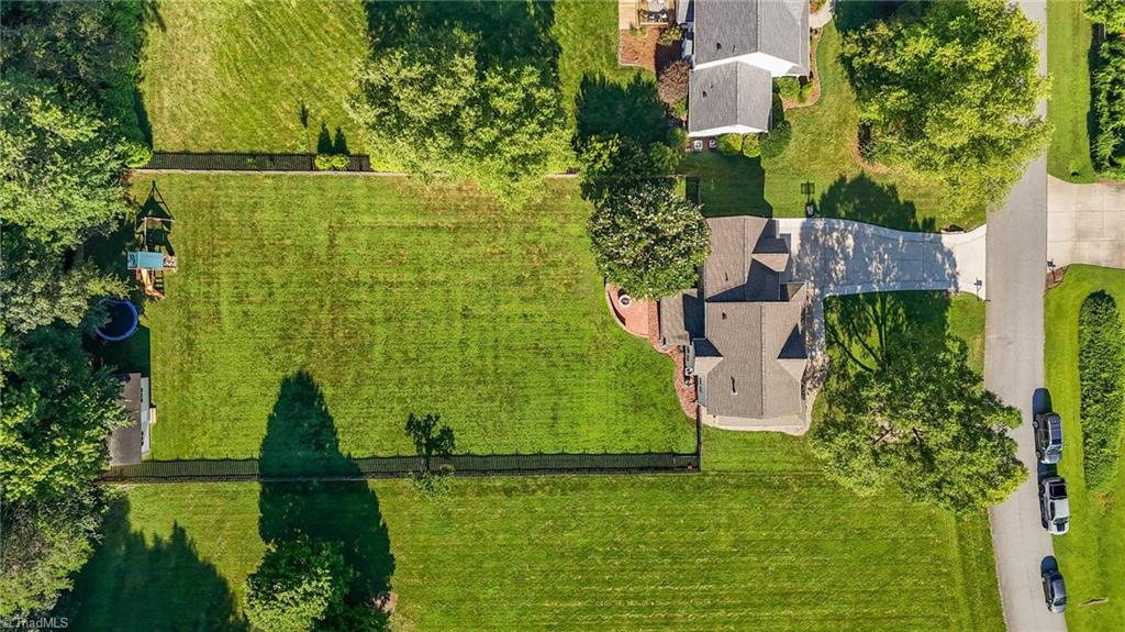 7003 Pearson Run Court