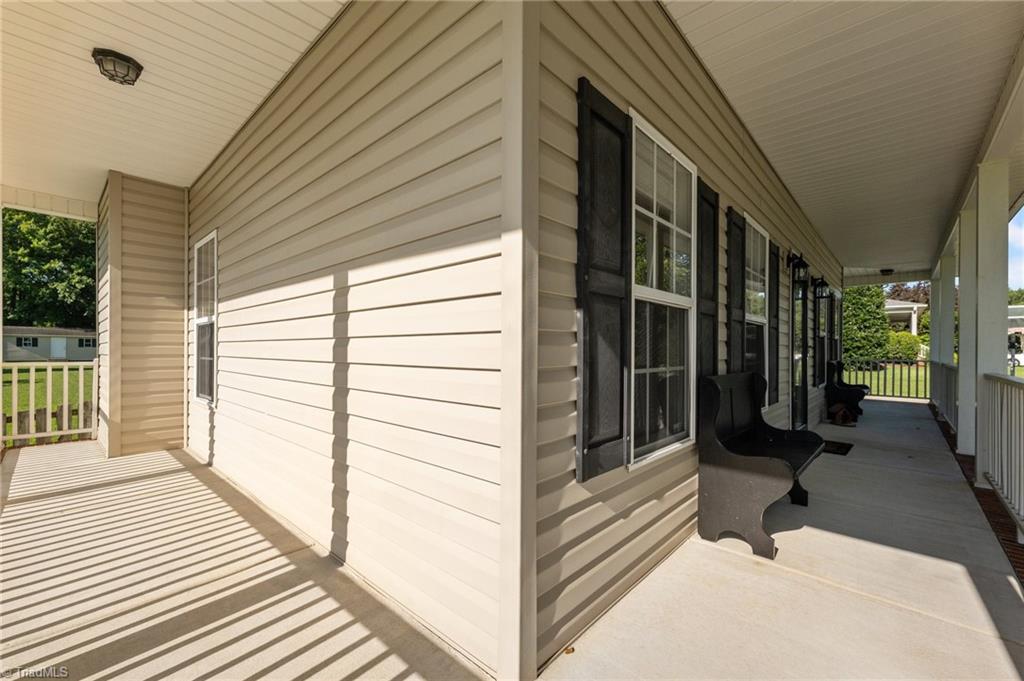 7003 Pearson Run Court