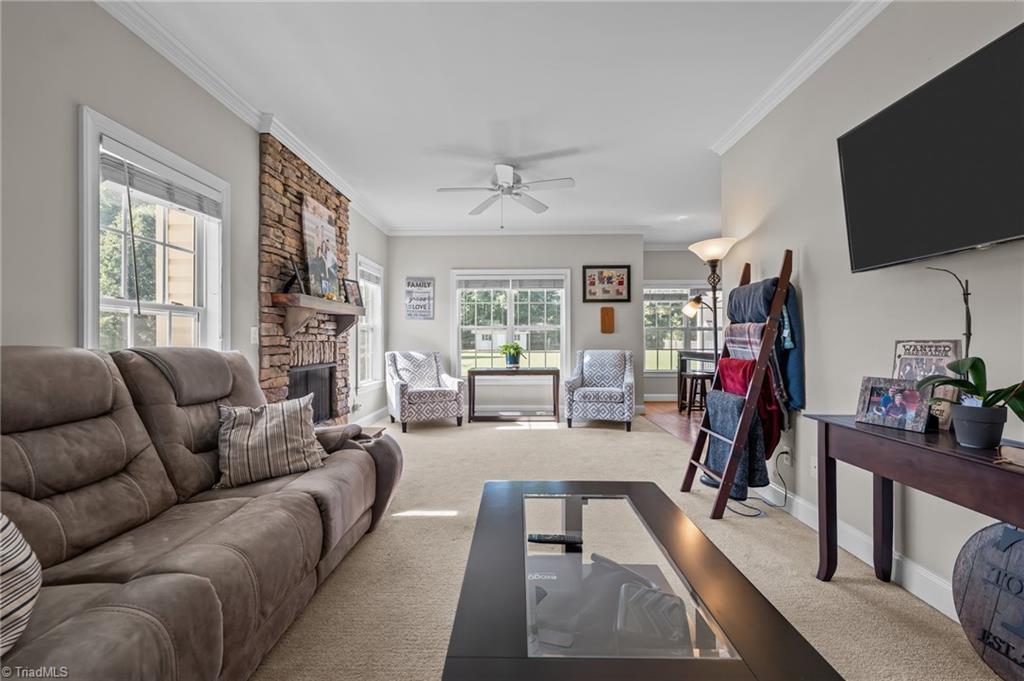 7003 Pearson Run Court