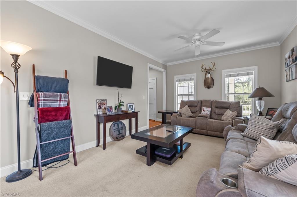 7003 Pearson Run Court