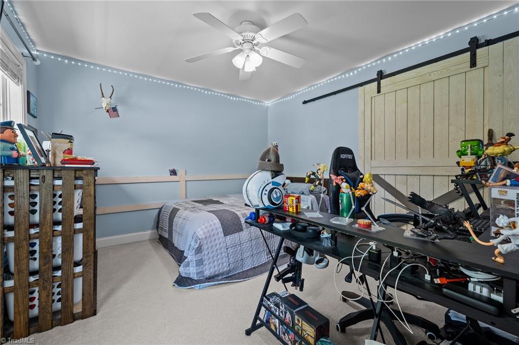 7003 Pearson Run Court