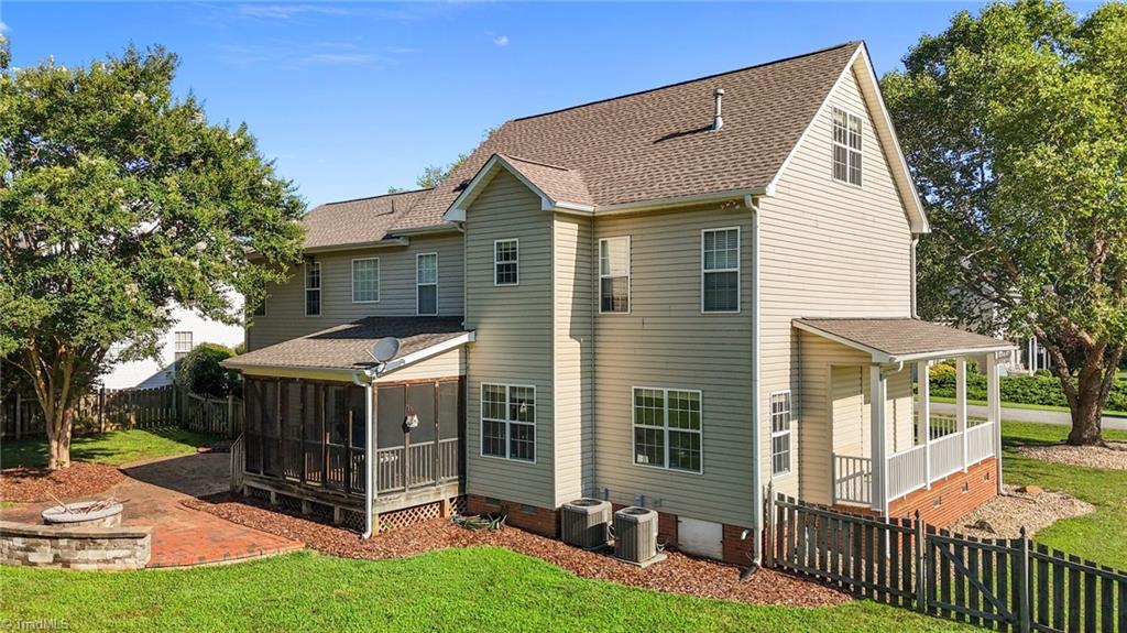 7003 Pearson Run Court