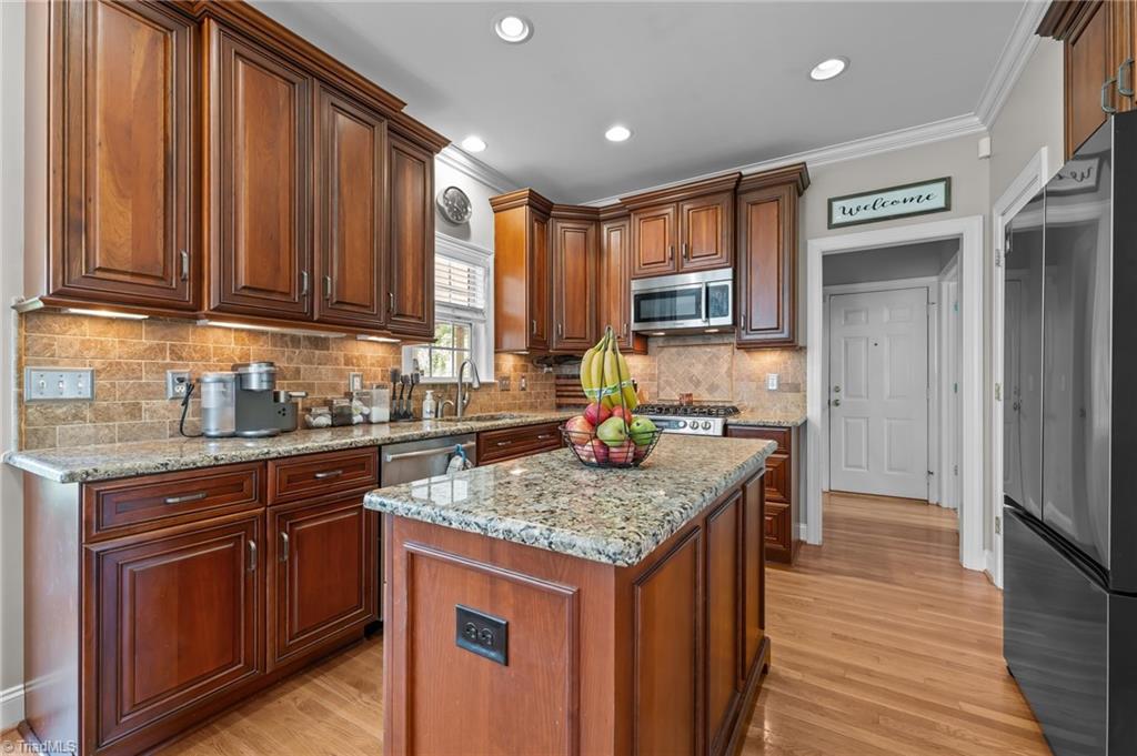 7003 Pearson Run Court