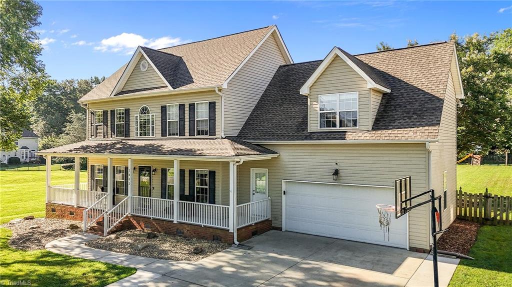 7003 Pearson Run Court