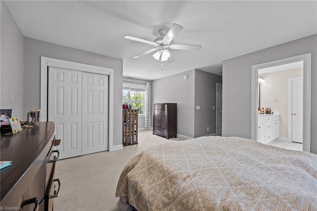 7003 Pearson Run Court