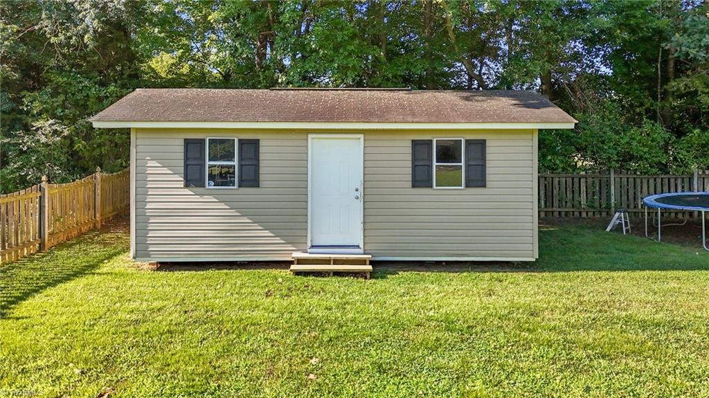 7003 Pearson Run Court