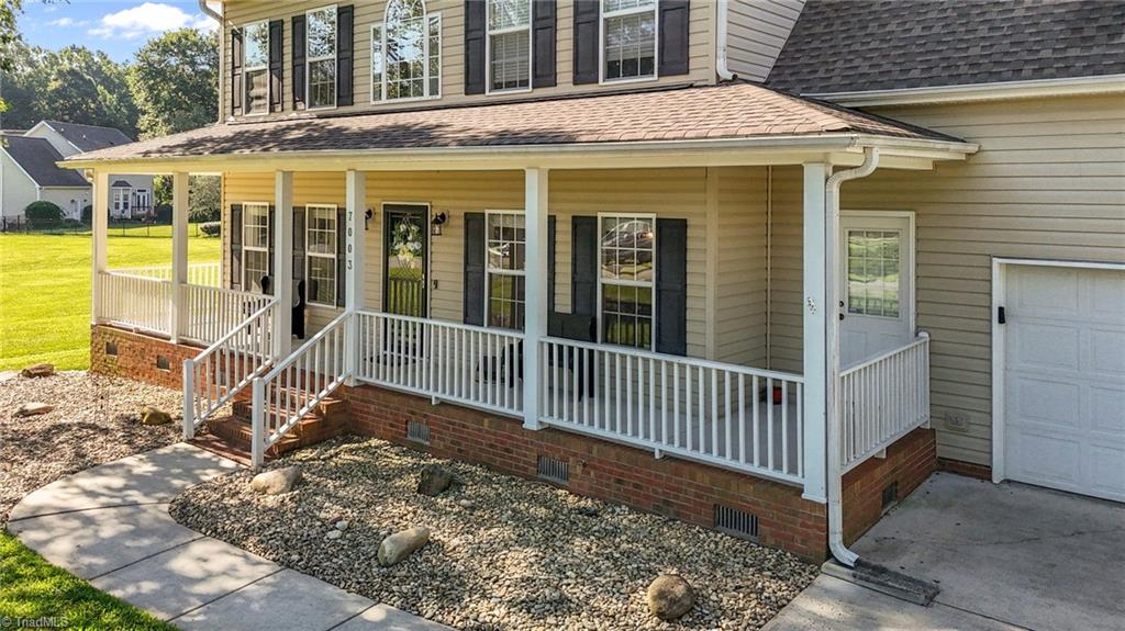 7003 Pearson Run Court