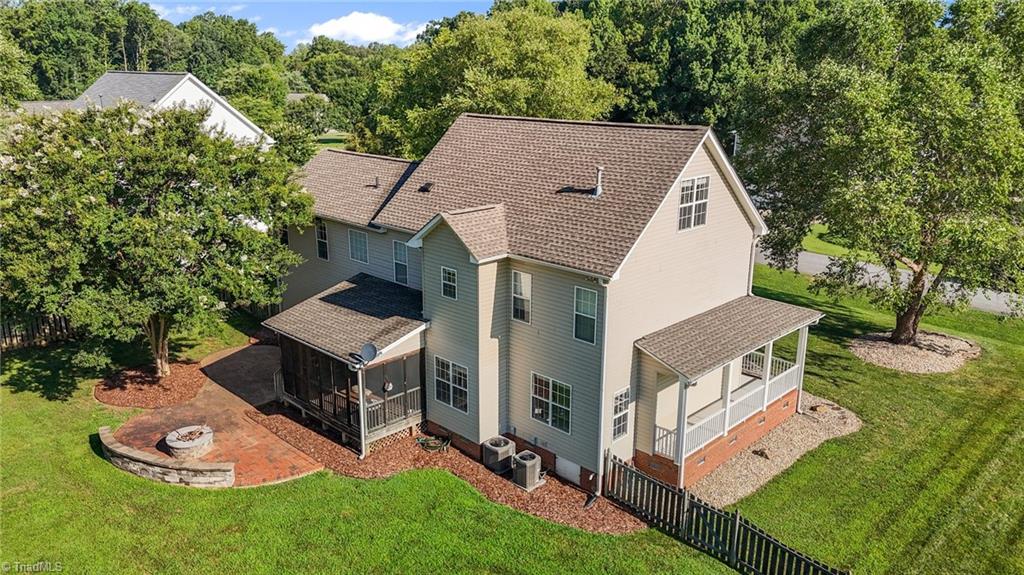 7003 Pearson Run Court