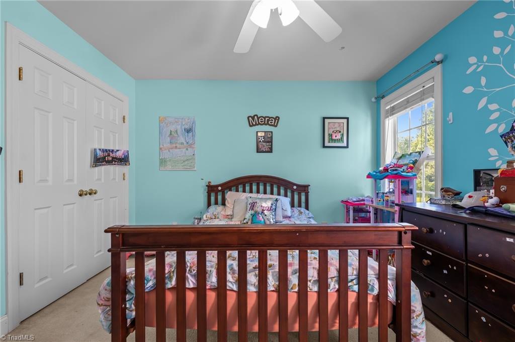 7003 Pearson Run Court