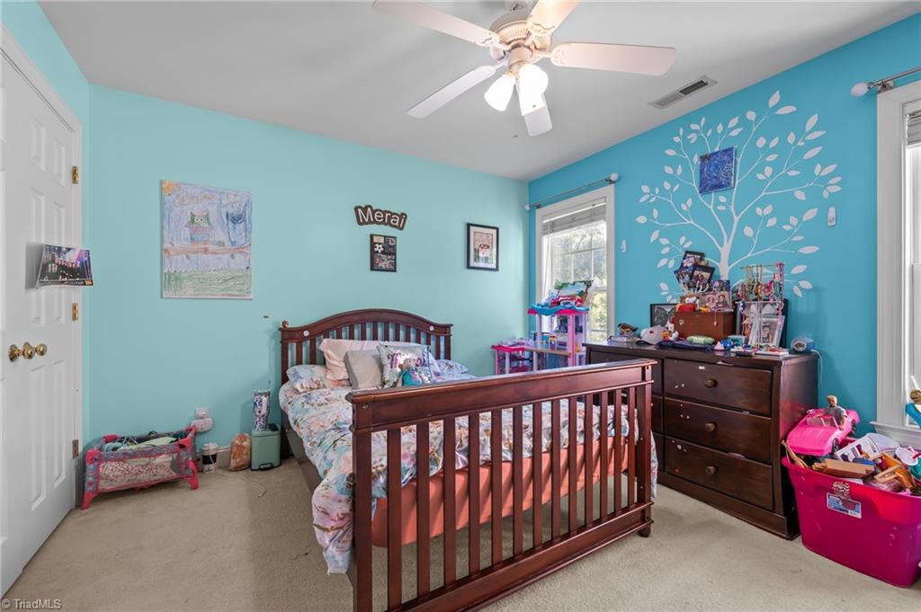 7003 Pearson Run Court