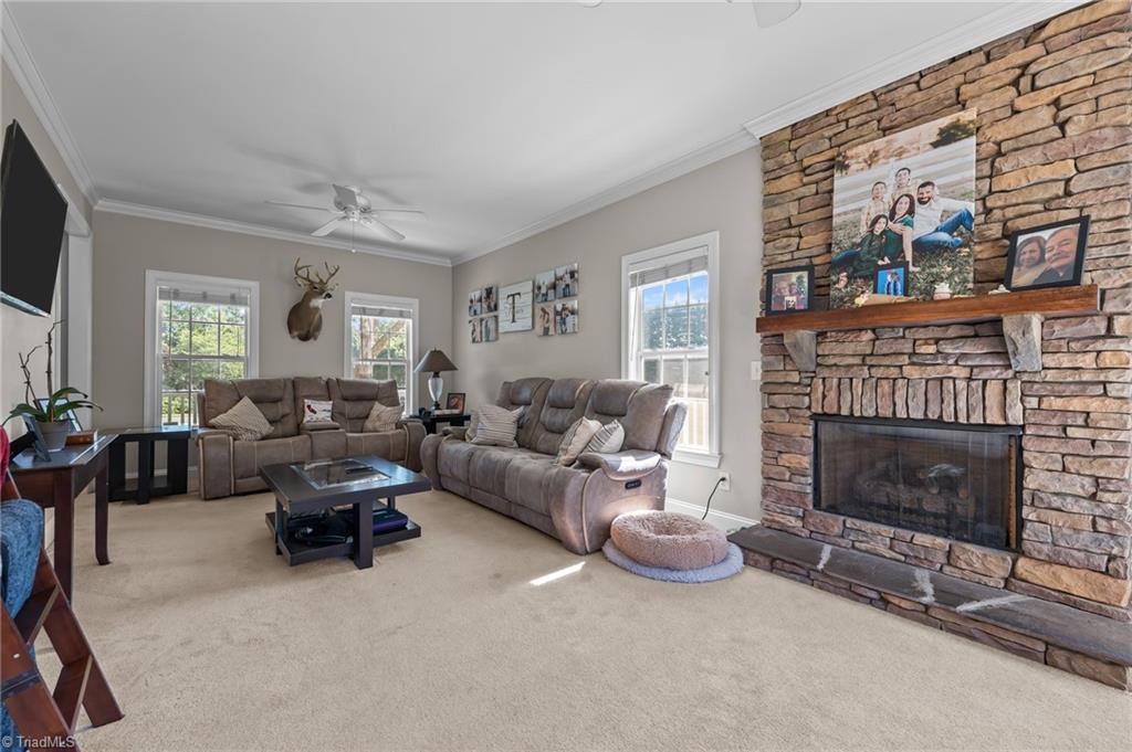 7003 Pearson Run Court