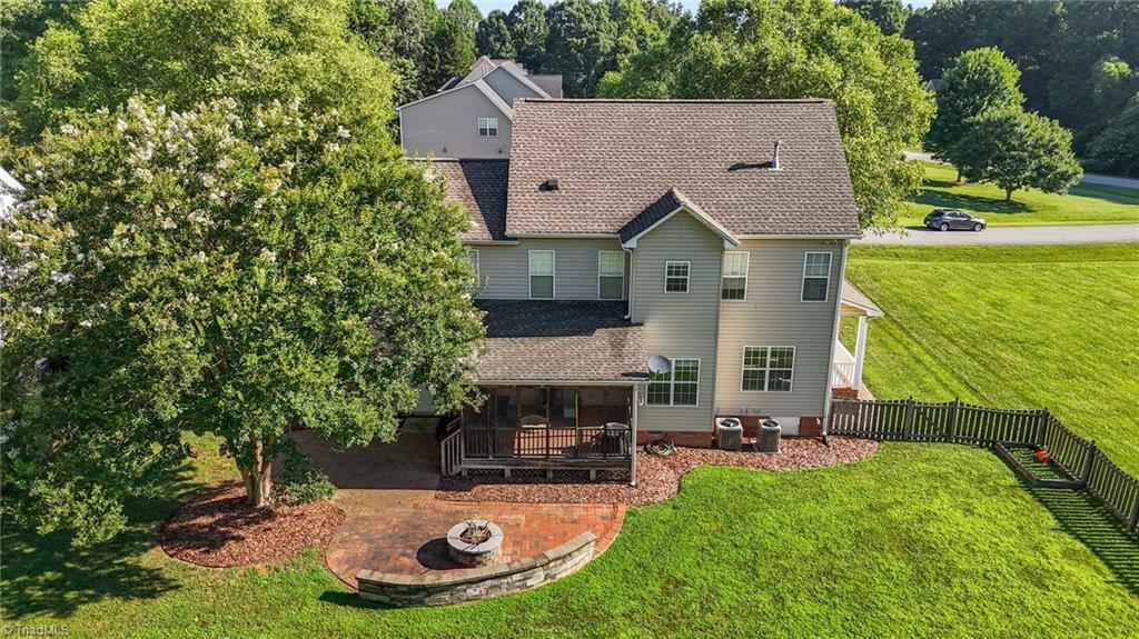 7003 Pearson Run Court