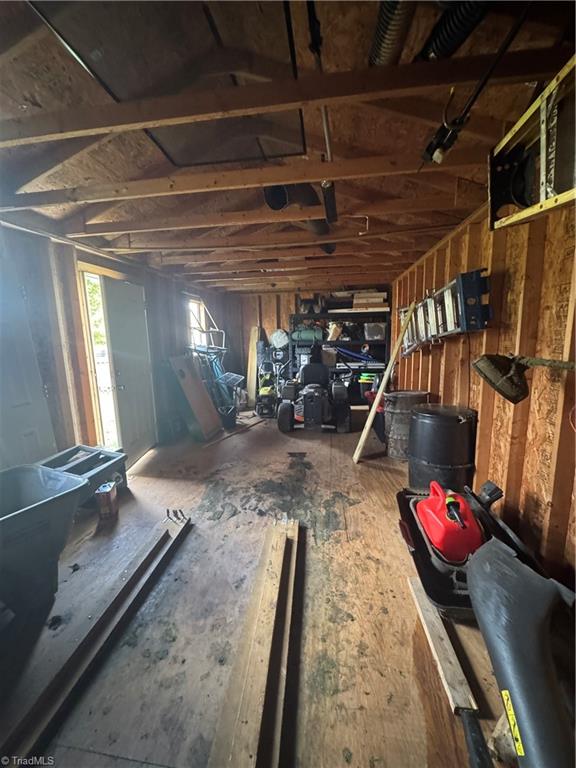 7003 Pearson Run Court