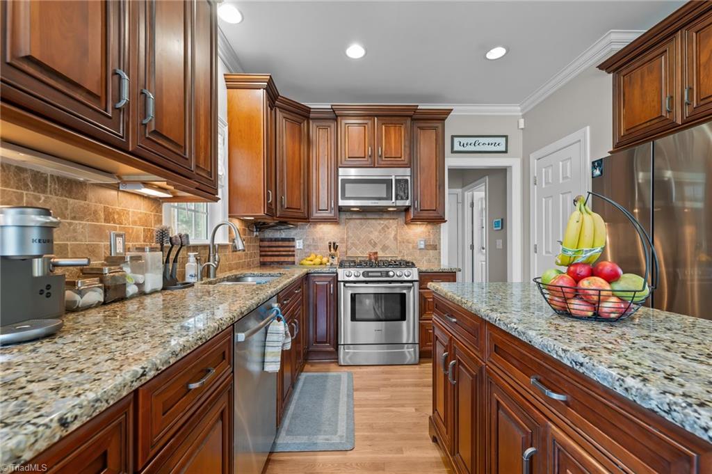 7003 Pearson Run Court