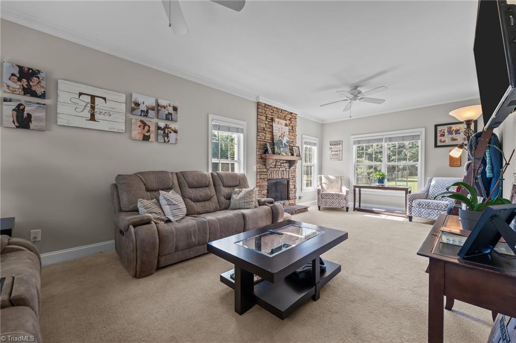 7003 Pearson Run Court