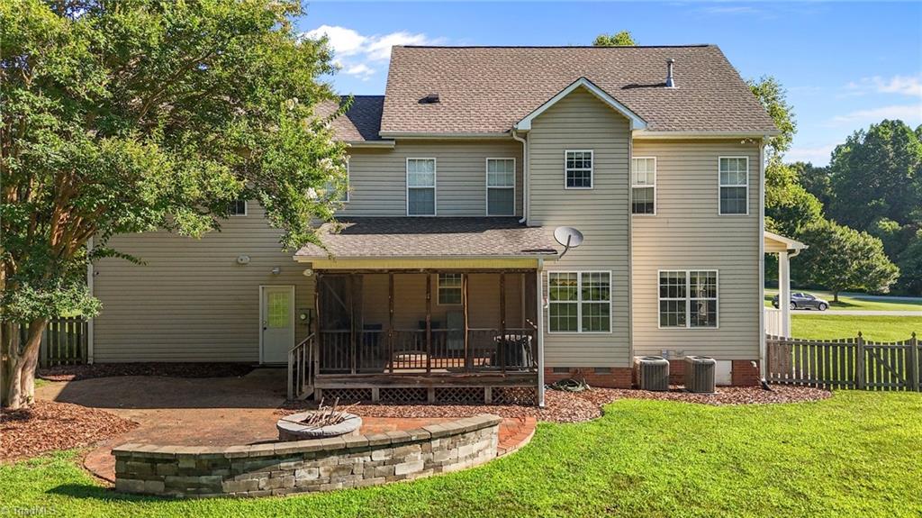 7003 Pearson Run Court