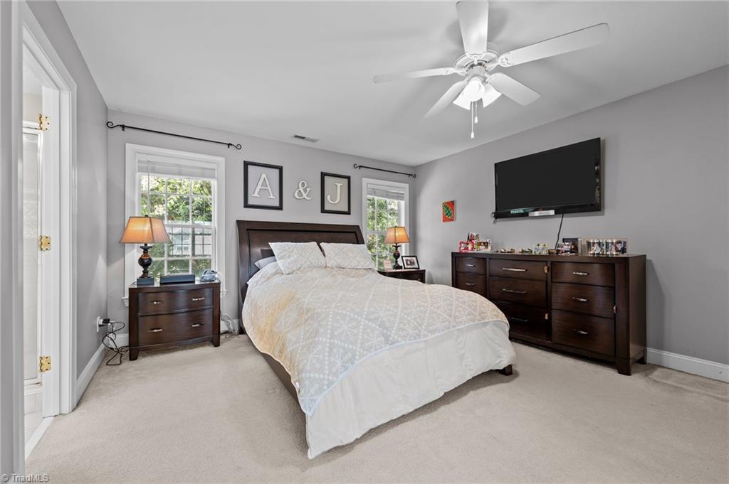 7003 Pearson Run Court