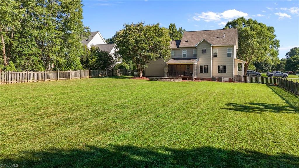 7003 Pearson Run Court