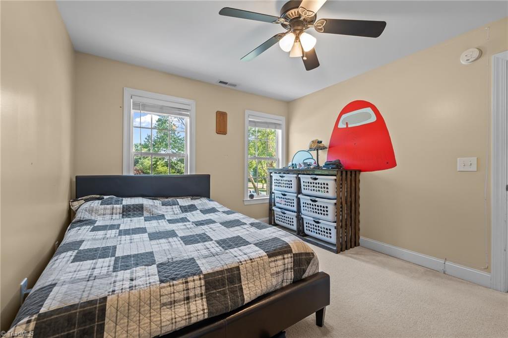 7003 Pearson Run Court