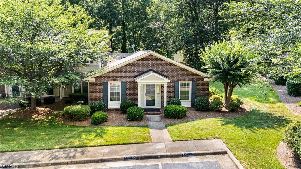 5011 Tower Road # D
