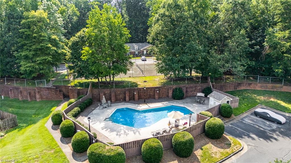 5011 Tower Road # D