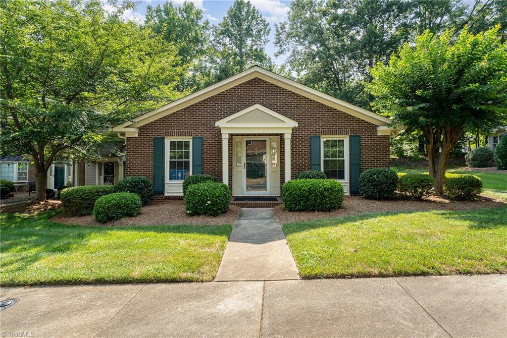 5011 Tower Road # D