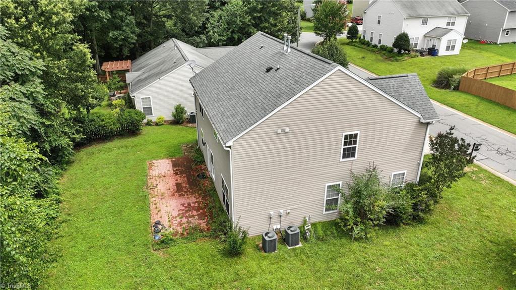 2095 Sage Meadows Drive, Winston-Salem