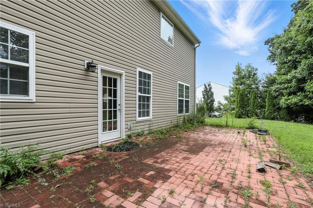 2095 Sage Meadows Drive, Winston-Salem