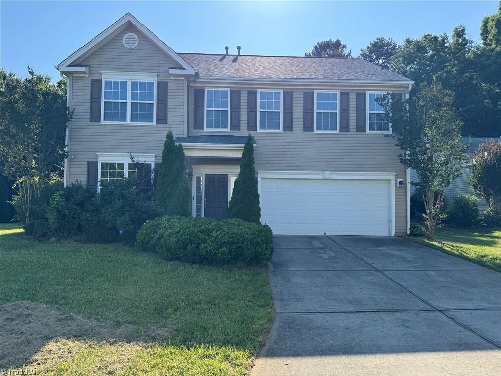 2095 Sage Meadows Drive, Winston-Salem