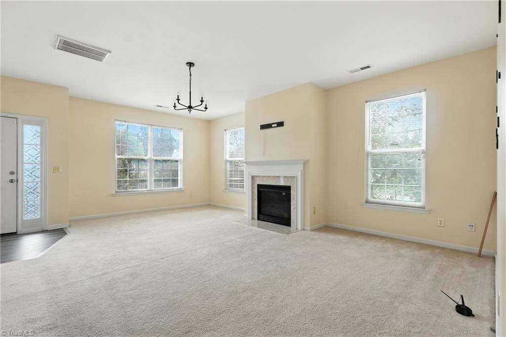 2095 Sage Meadows Drive, Winston-Salem