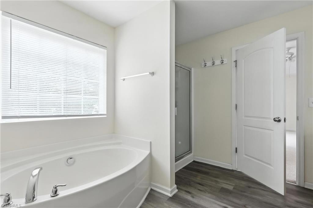 2095 Sage Meadows Drive, Winston-Salem