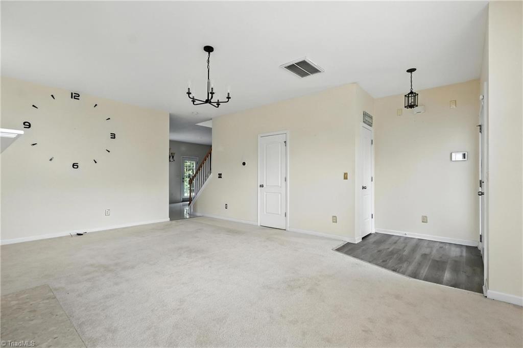 2095 Sage Meadows Drive, Winston-Salem
