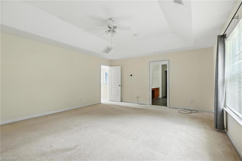 2095 Sage Meadows Drive, Winston-Salem