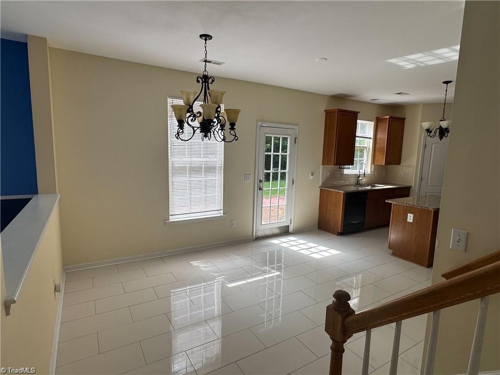 2095 Sage Meadows Drive, Winston-Salem