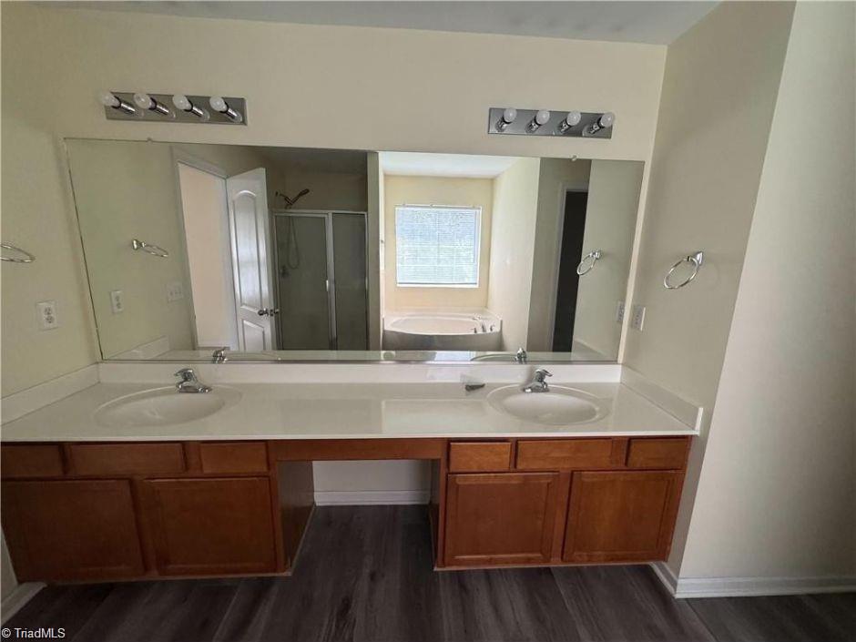 2095 Sage Meadows Drive, Winston-Salem