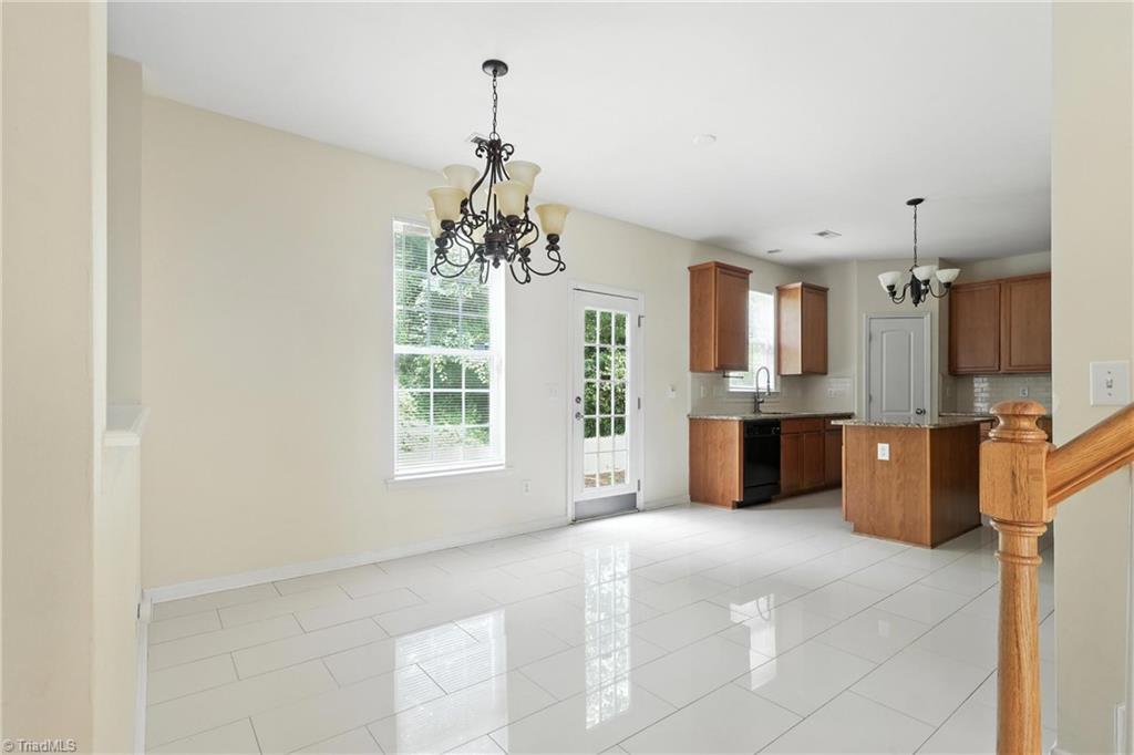 2095 Sage Meadows Drive, Winston-Salem