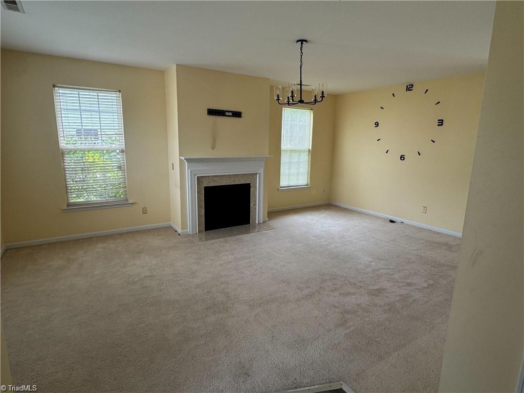 2095 Sage Meadows Drive, Winston-Salem