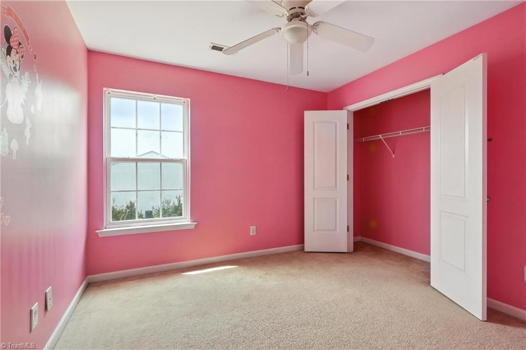 2095 Sage Meadows Drive, Winston-Salem