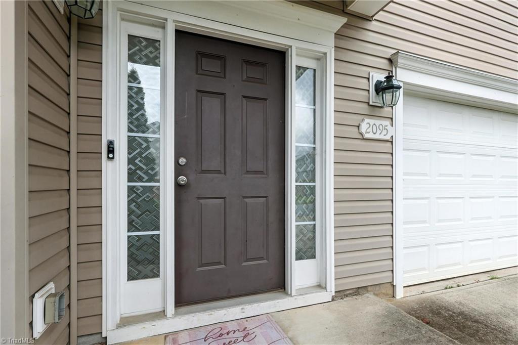 2095 Sage Meadows Drive, Winston-Salem