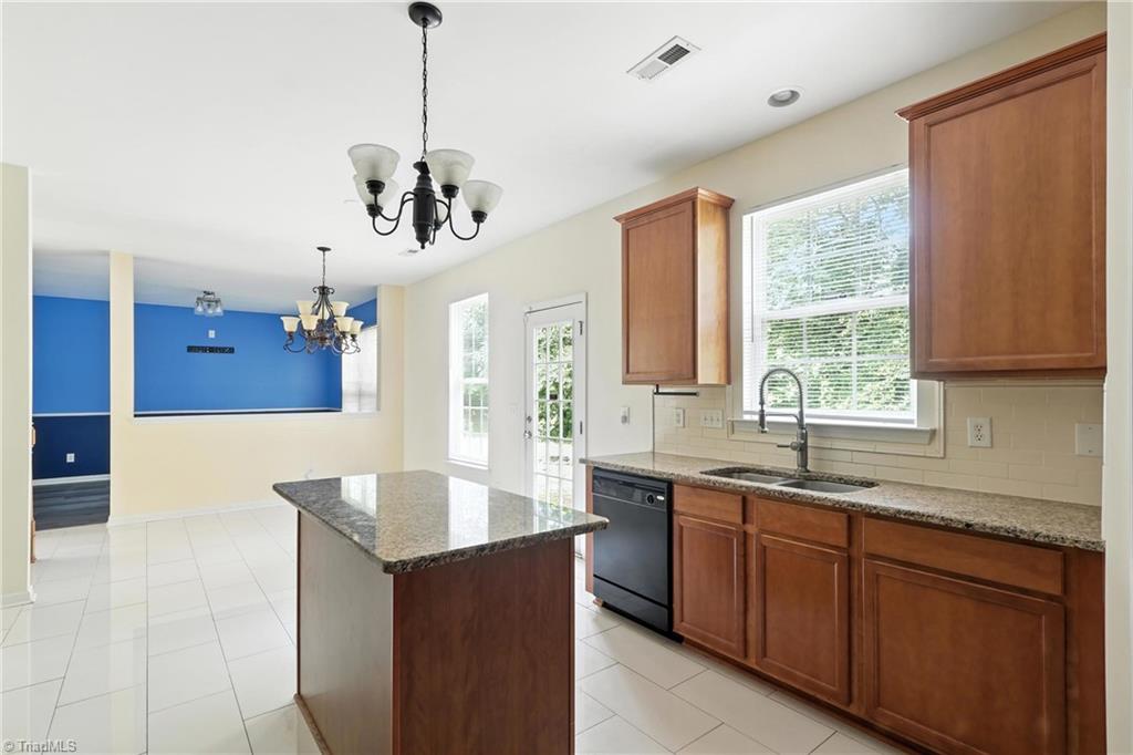 2095 Sage Meadows Drive, Winston-Salem