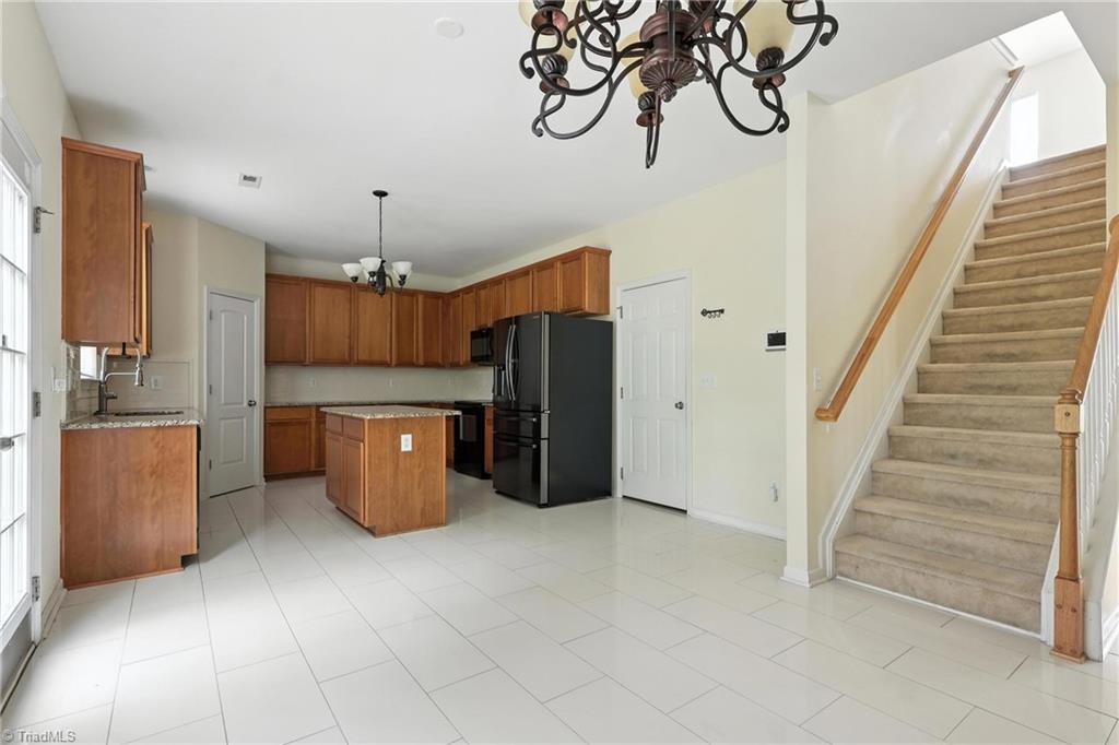 2095 Sage Meadows Drive, Winston-Salem