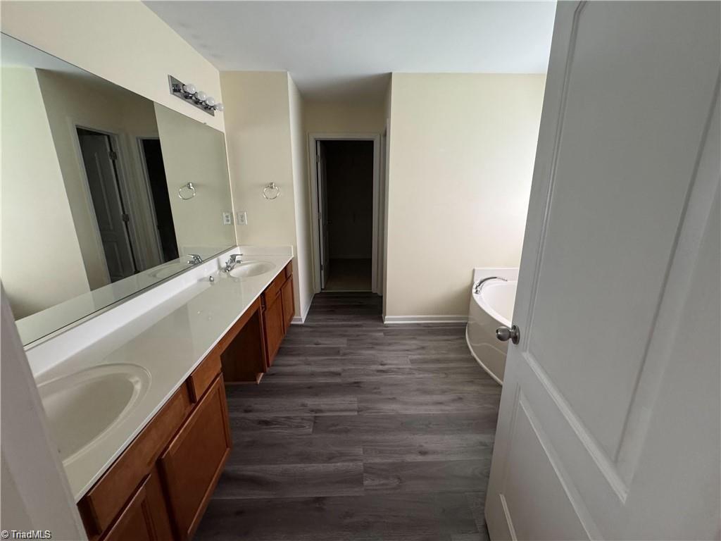 2095 Sage Meadows Drive, Winston-Salem