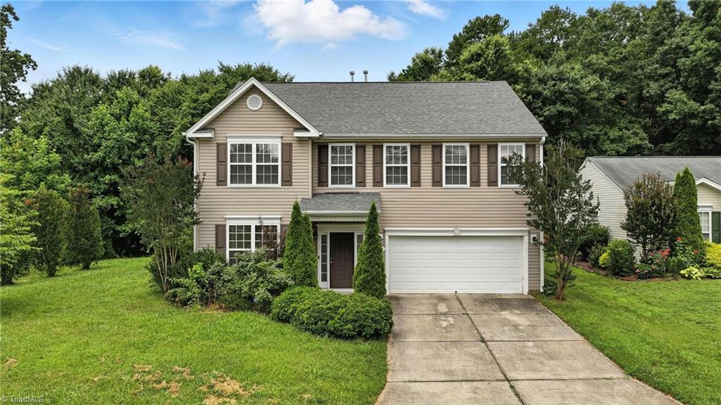 2095 Sage Meadows Drive, Winston-Salem